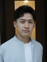 ランズサンズ 表参道(runsuns)&nbsp;原宿/表参道/明治神宮前/メンズカット/メンズパーマ/学割U24