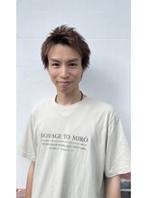 リコヘアー(Lico hair) 中村 健太