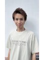 リコヘアー(Lico hair) 中村 健太