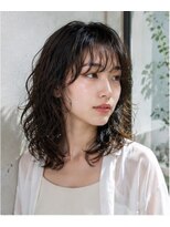アースオーセンティック 小平店(EARTH Authentic)&nbsp;リッジウェーブ