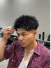 【井上指名限定】カット(※学生割引あり)