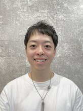 ヘアサロンデザイア(HAIR SALON DESIRE)&nbsp;青山 哲也
