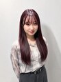 エイト 梅田店(EIGHT umeda)&nbsp;伊藤 初希