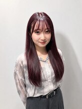 エイト 梅田店(EIGHT umeda) 伊藤 初希