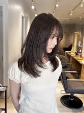 フォッコ(FOCCO) 最新レイヤースタイル
