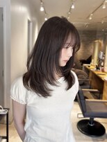 フォッコ(FOCCO) 最新レイヤースタイル