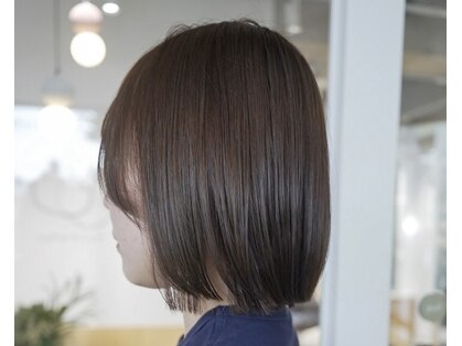 美容室 エリ(eli)の写真