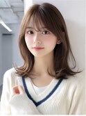ふんわりミディアム