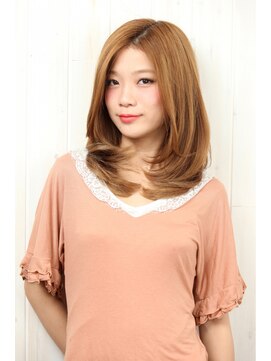 アイビー 吉祥寺(aivee) <aivee>柔らかリラックスカール