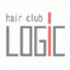 ヘアークラブ ロジック(hair club LOGIC)のお店ロゴ