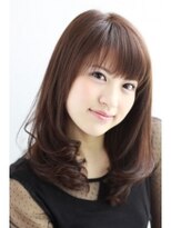 ソードリーフ ヘアーアンドスパ 鶴見店(swordlief hair&spa)&nbsp;MEDIUM