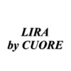 リラ バイ クオーレ(LIRA by CUORE)のお店ロゴ
