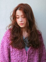 ランティス(LANTiS)&nbsp;『 airy 』 layer long