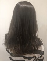 ヴィジョン(VISION)&nbsp;Addicthy×アッシュベージュ