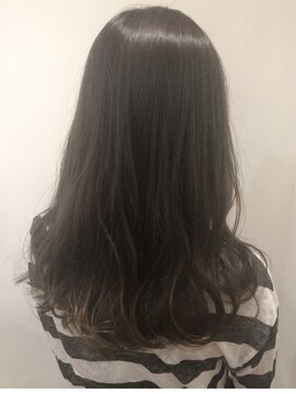 ヴィジョン(VISION) Addicthy×アッシュベージュ