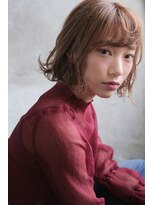 ソイ コンク 下北沢(soi conc)&nbsp;セミウェット・ラフウェーブ《下北沢ELICA》