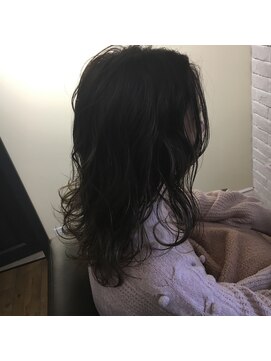 カールム(carlm) 【carlm】MIYUKI×style101