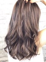 マイ キューブ ヘア デザイン 豊田(My Cube Hair Design)&nbsp;弾力カールのフェードピンク