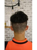 ルポ(Repos)&nbsp;※個性派ベリーショート※【Repos 東大宮】