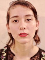 グレープバイン(GRAPEVINES)&nbsp;タイトシルエット／パリガール