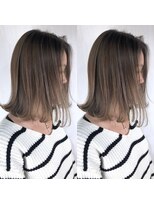 メリー(merry craftsman's factory)&nbsp;極細ハイライト！ハニーベージュ！