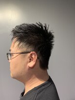 サロンツジモト(SALON TSUJIMOTO)&nbsp;メンズスタイル48