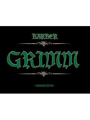 バーバーグリム(BAR BER GRIMM)