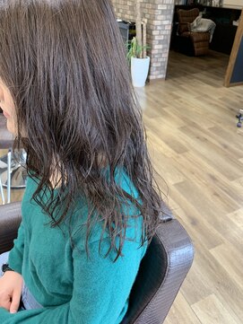 エウレカ(EUREKA) ビターチョコカラー