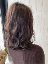 ピクチャー(PICTURE)&nbsp;チョコラブラウン