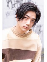 アメリ 新宿(Ameri)&nbsp;Ameri 前下がりモダンエロショート 【新宿】