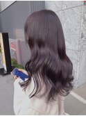 【_white天神店】ブリーチなしダブルカラー