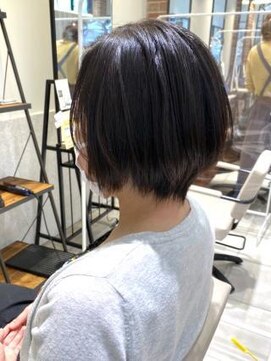 クアトログランシュ ひたちなか店(QUATRO×GranCieux) クールマットグラボブ