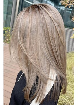 トキオガーデン(TOKIO garden) クリーミーベージュ