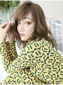 VoasorteGARDEN大人ミディ＋ほつれウエーブ