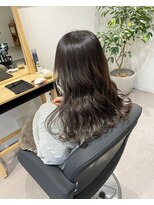 キュー(CEU) アッシュ、オリーブ、ベージュ系◎