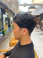 キサ ファータ 恵比寿(kisa fata)&nbsp;[オージュアサロン/恵比寿]ビジネスツーブロック