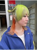 SEA A KA お客様スタイル182 Haruka 2023.4