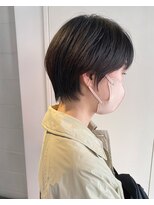 カウチ(kauti)&nbsp;クールショート