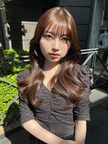 ロレト(Loreto)&nbsp;レイヤーカット