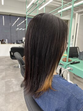 エイト 川崎店(EIGHT) 酸性ストレート【川崎】