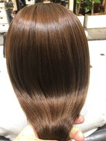 アン 溝の口(un)&nbsp;美容業界最高峰マイフォーストリートメント☆『髪質改善』☆