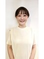 ラクヘアー 六本松店(rak hair) 森口 裕美