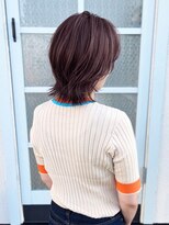 アレゴ(Allergo)&nbsp;ひし形効果☆小顔くびれレイヤースタイル