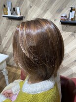 ルネッサンスヘアー ラファエロ(RAFFAELLO)&nbsp;ボブ