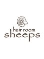 ヘアールーム シープス(hair room sheeps) hair room  sheeps