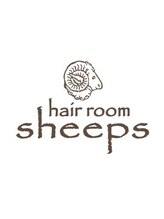 ヘアールーム シープス(hair room sheeps) hair room  sheeps