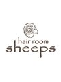 ヘアールーム シープス(hair room sheeps) hair room sheeps