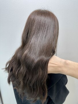 ロエン 西岡崎店(ROEN) ベージュブラウン◎