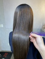 アールクリップ 表参道(arclip)&nbsp;髪質改善トリートメント