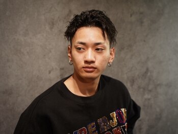 ドゥーエン 上本町店(DoEN)の写真/【21時迄受付】<メンズサロンDoEN>メンズに特化したサロンだからできる仕上がり◇
